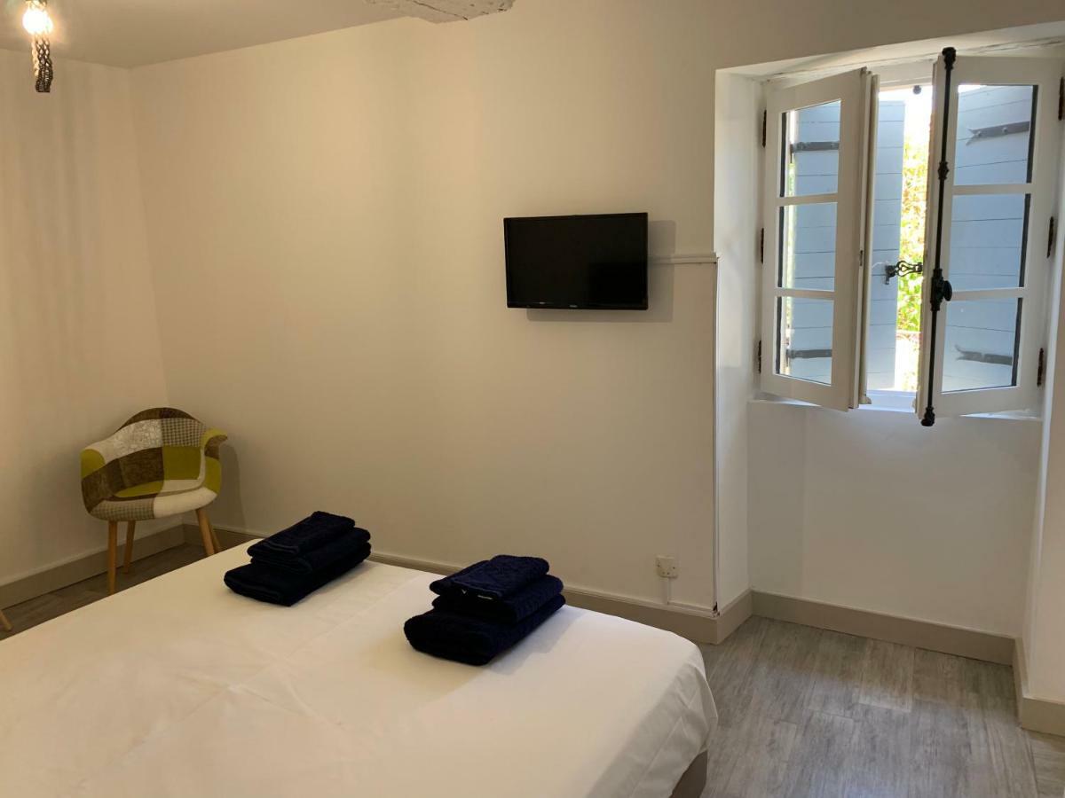 Les Lauriers Apartment L'Isle-sur-la-Sorgue