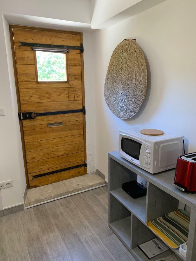 Les Lauriers Apartment L'Isle-sur-la-Sorgue