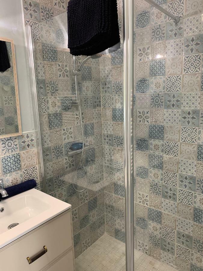 Apartment Les Lauriers