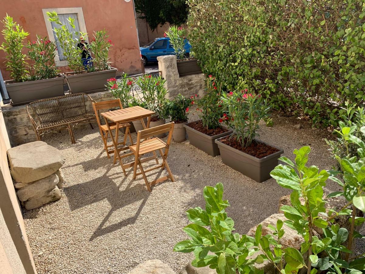 Les Lauriers L'Isle-sur-la-Sorgue