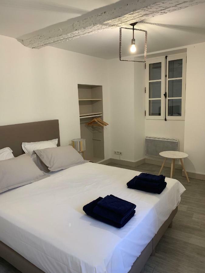 Les Lauriers Apartment L'Isle-sur-la-Sorgue