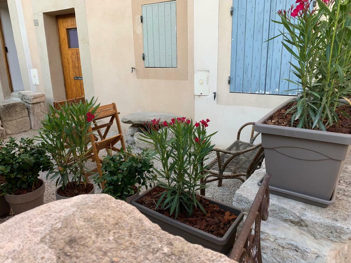 Les Lauriers L'Isle-sur-la-Sorgue