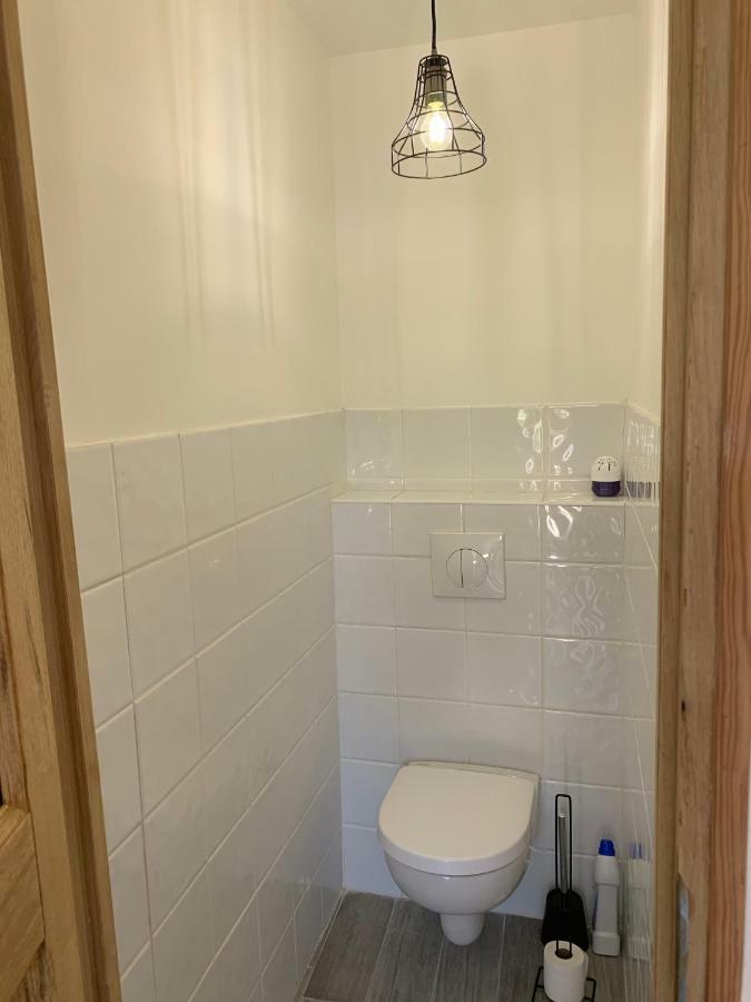 Appartement Les Lauriers