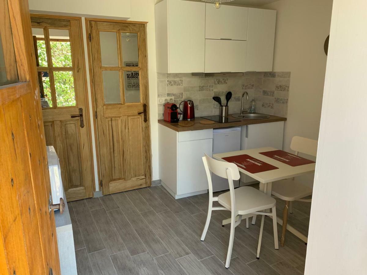 Les Lauriers Appartement